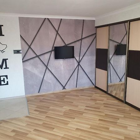 Apartment Na Shashkevicha 16 特鲁斯卡韦茨 外观 照片
