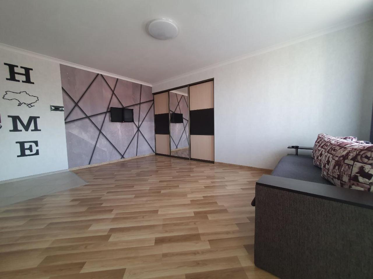 Apartment Na Shashkevicha 16 特鲁斯卡韦茨 外观 照片