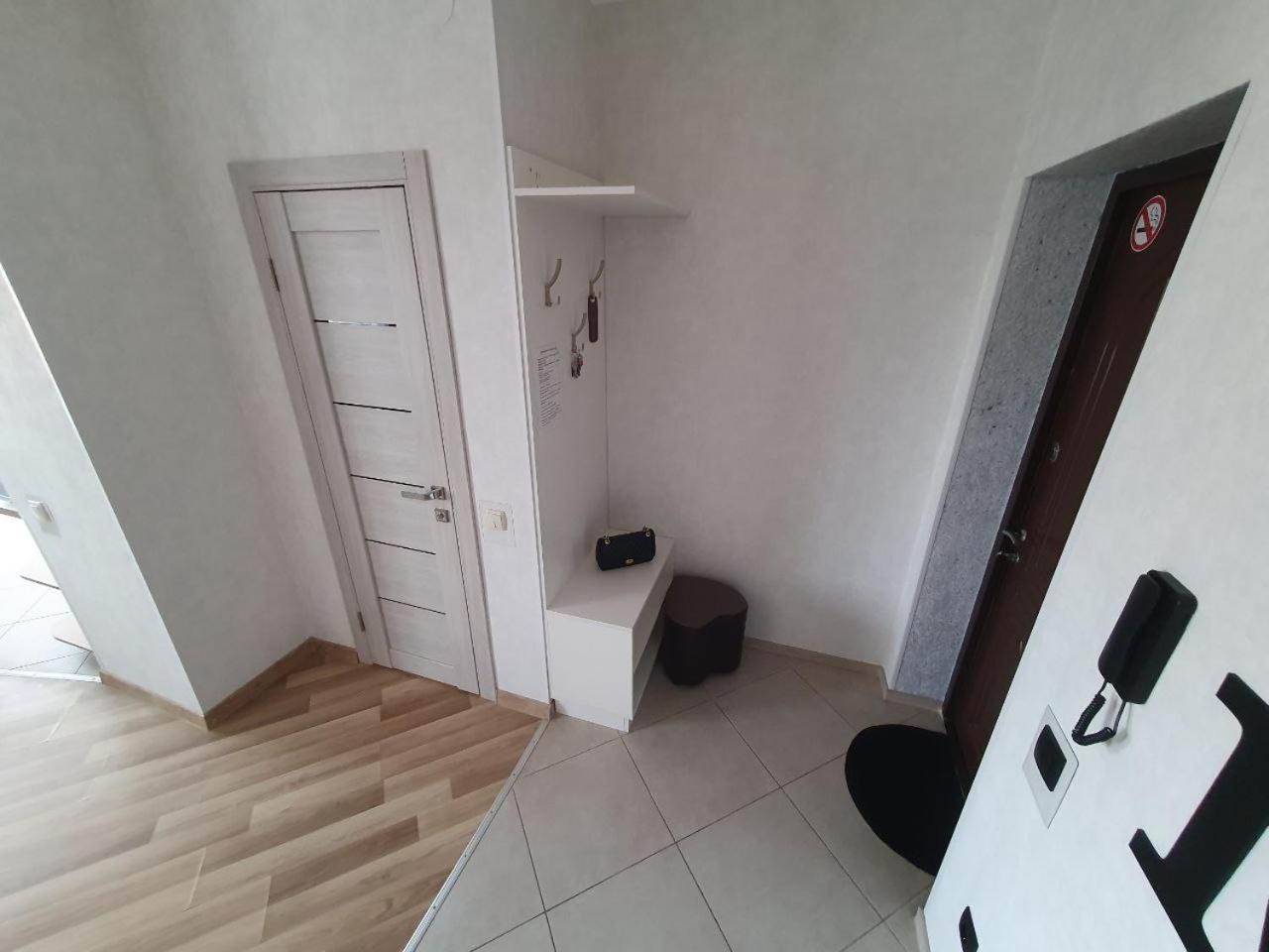 Apartment Na Shashkevicha 16 特鲁斯卡韦茨 外观 照片