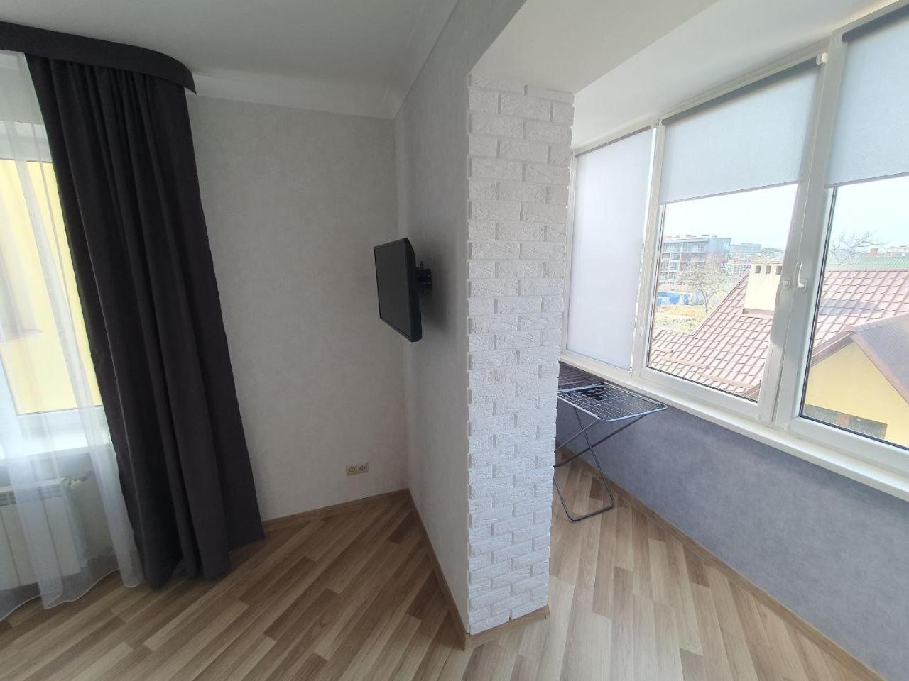 Apartment Na Shashkevicha 16 特鲁斯卡韦茨 外观 照片