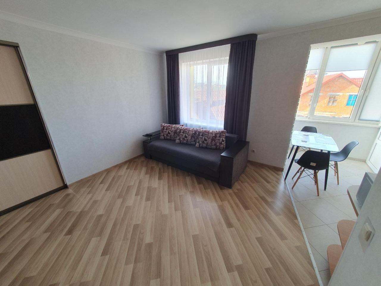 Apartment Na Shashkevicha 16 特鲁斯卡韦茨 外观 照片